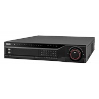 Rejestrator IP BCS-NVR6408-4K-III 64 kanałowy BCS