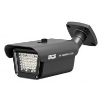 Oświetlacz podczerwieni BCS-IR55X60-G BCS