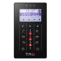 Manipulator LCD/S BL PULSON