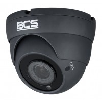 Kamera 4w1 5Mpx BCS-EA45VR4-G(H2) 3.3-12mm BCS