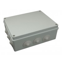 Puszka instalacyjna S-BOX 506 PAWBOL