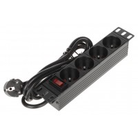 Listwa zasilająca PD-4/R10