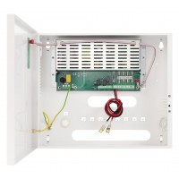 Zasilacz impulsowy zbiorczy 13.8V DC 4x1A HPSDCG2-12V4X1A-B PULSAR