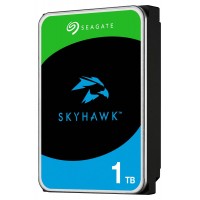 Dysk HDD 3.5" 1TB ST1000VX013 SKYHAWK SEAGATE