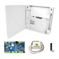 Zestaw alarmowy BasicGSM-SET ROPAM
