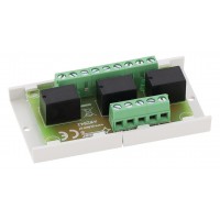 Moduł przekaźnikowy AWZ642 PULSAR