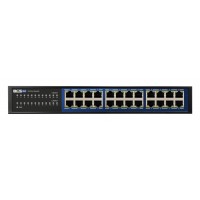 Switch 24x LAN BCS-B-S24G BCS