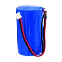 Bateria 3.6V ER34615 GENEVO