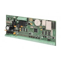 Ekspander zamków bezprzewodowych CLEX MCX16-UZ-4 ROGER
