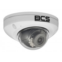 Kamera IP 4Mpx BCS-P-224RWSAM 2.8mm BCS POINT