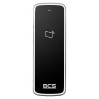 Czytnik sieciowy mini BCS-L-CRS-M2Z BCS