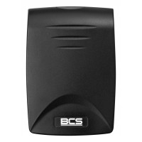 Czytnik sieciowy BCS-L-CRS-M4Z BCS