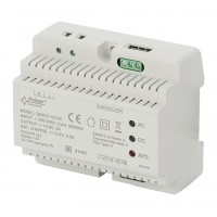Zasilacz buforowy 13.8V DC 2A DING2-12V2A PULSAR
