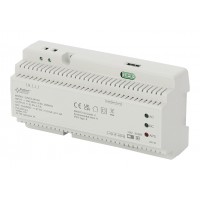 Zasilacz buforowy 27.6V DC 3A DING2-24V3A PULSAR