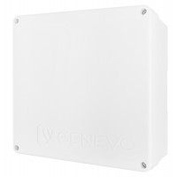Centrala alarmowa PRIMA64LTE WL BOX GENEVO
