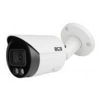 Kamera IP 8Mpx BCS-L-TIP18FCR3L3-Ai1 2.8mm BCS