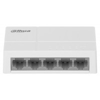 Switch PFS3005-5ET-L-V2 DAHUA