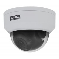 Kamera IP 2Mpx BCS-P-212R-E-II 2.8mm BCS POINT