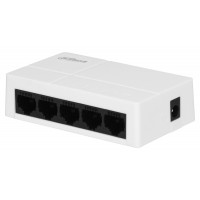 Switch PFS3005-5GT-L-V2 DAHUA