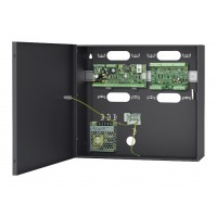 Zestaw kontroli dostępu MC16-PAC-4-KIT ROGER