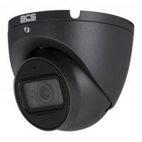 Kamera 4w1 8Mpx BCS-EA18FWR3-G(2) 2.8mm BCS