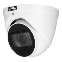 Kamera 4w1 8Mpx BCS-EA48VWR6(2) 2.7-13.5mm BCS