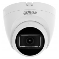 Kamera 4w1 2Mpx HAC-HDW1200TRQ-0280B-S6 2.8mm DAHUA