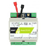 Moduł rozbudowy BasicLTE-PS-D4M ROPAM
