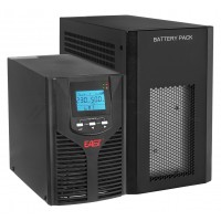 Zestaw UPS1000-T-ON + Battery pack BP3-T3X9 EAST