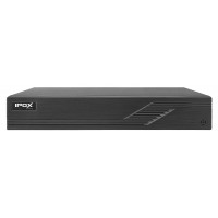 Rejestrator IP PX-NVR0481H-S 4 kanałowy IPOX