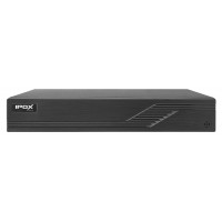 Rejestrator IP PX-NVR0481H-S-P4 4 kanałowy IPOX
