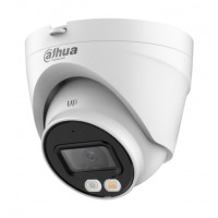 Kamera IP 2Mpx IPC-HDW1239V-A-IL 2.8mm DAHUA