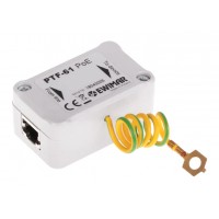 Zabezpieczenie przepięciowe PTF-61-PRO/PoE
