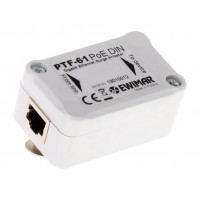 Zabezpieczenie przepięciowe PTF-61-PRO/PoE/DIN