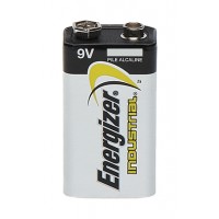 Bateria alkaliczna 9V 6LR61 ENERGIZER