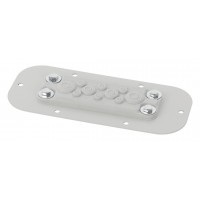Przepust membranowy AWOH-PM10A PULSAR