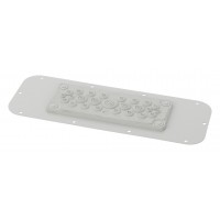 Przepust membranowy AWOH-PM25C PULSAR