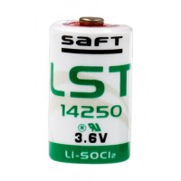 Bateria litowa 3.6V 14250 do czujników i przycisków OASIS