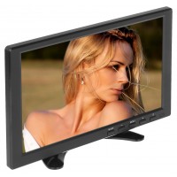 Monitor LCD 10" TFT-10/CCTV