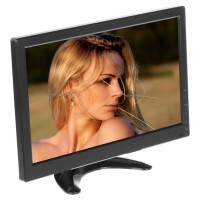 Monitor LCD 11.6" TFT-12/CCTV