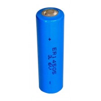 Bateria litowa 3.6V 2000mAh BAT-ER14505M ROPAM