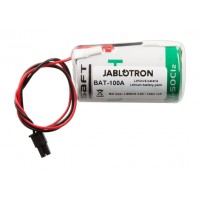 Bateria litowa 3.6V 13Ah BAT-100 JABLOTRON