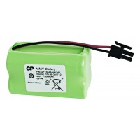 Pakiet akumulatorów 99-301712 VISONIC