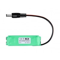 Adapter zasilania PoE BCS-SD15/12/48-II BCS