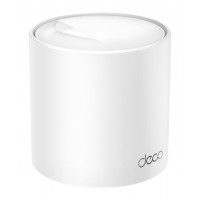 Router / Access Point 2.4GHz/5GHz Deco X50 1-pack TP-LINK