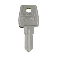 Klucz surowy MR009 PULSAR