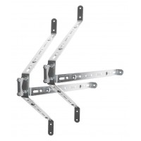 Obejma murowa OMP-50R45-70