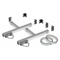 Obejma kominowa OK-50W13