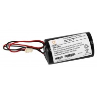 Bateria litowa 3.6V/13Ah do sygnalizatorów bezprzewodowych VISONIC