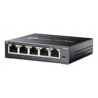 Switch 5x LAN ES205G TP-LINK